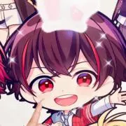 ゆあうりすな〜の画像
