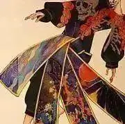から　缶バッジ・マンガ整理中の画像