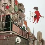 マイケルの画像
