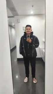 bagus prasetyo