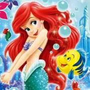 ☆Ariel☆の画像