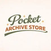 PocketArchiveStoreの画像