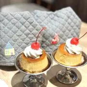 ぽぽぷりんの画像