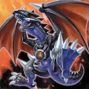 ドラゴン野郎