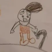 ワラシマスの画像