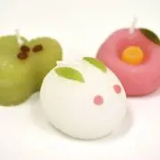 和菓子の画像
