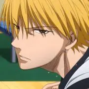 黄瀬
