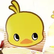 ひよこまめ