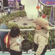 みんちゃんの画像