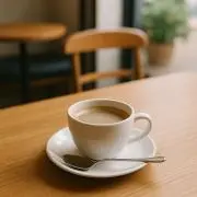 カフェモカ
