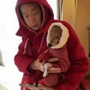 Kikuko Matsuo