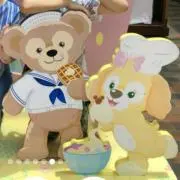フィナンシェ