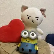 ミニオンだいすきメルちゃんの画像