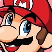 マリオの遠い親戚の画像