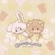 ゆんの画像
