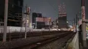 鉄道が好きな人