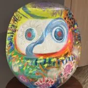 たまたまこんじゅの画像