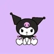 Kuromiの画像