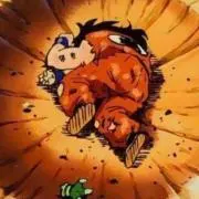ヤムチャの画像