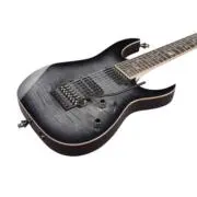 黒Ibanezの画像