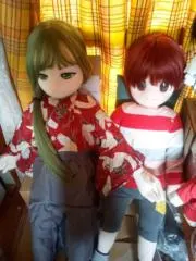 卯月☆