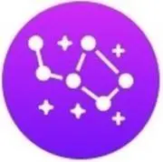 七つ星の画像