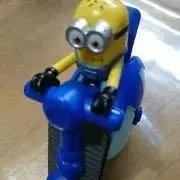 ぱたぱたママ