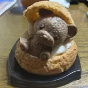 白ゆっちの画像