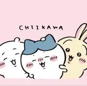 ハチワレの画像