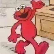 Elmoの画像