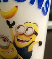 シュークリームの画像