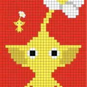 ピクミン★プロフ必読の画像