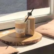 ミルクティーの画像