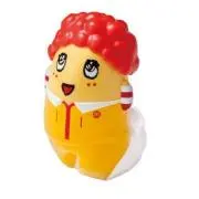 クリオネさんの画像