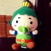 チョコレート★ミント
