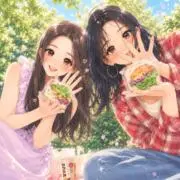 マナミの画像