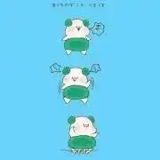 もりの画像