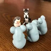 ぴの