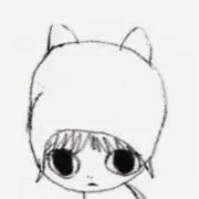 nの画像