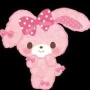 ぴんくうさぎの画像