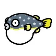 ふぐの画像