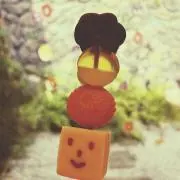 niji-roomの画像