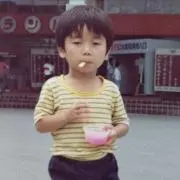 びっちゃんの画像