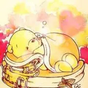 プーさんの画像