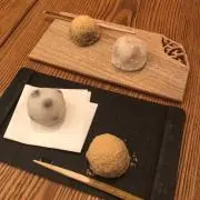 豆大福の画像