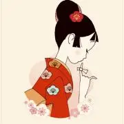 小梅の画像