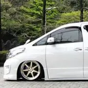 アルファード20