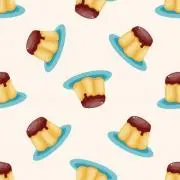 ころころぷりんぷりんの画像