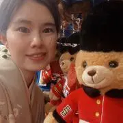 Kireina　丸洗い付き　リユース着物の画像