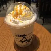 スタバ太郎の画像